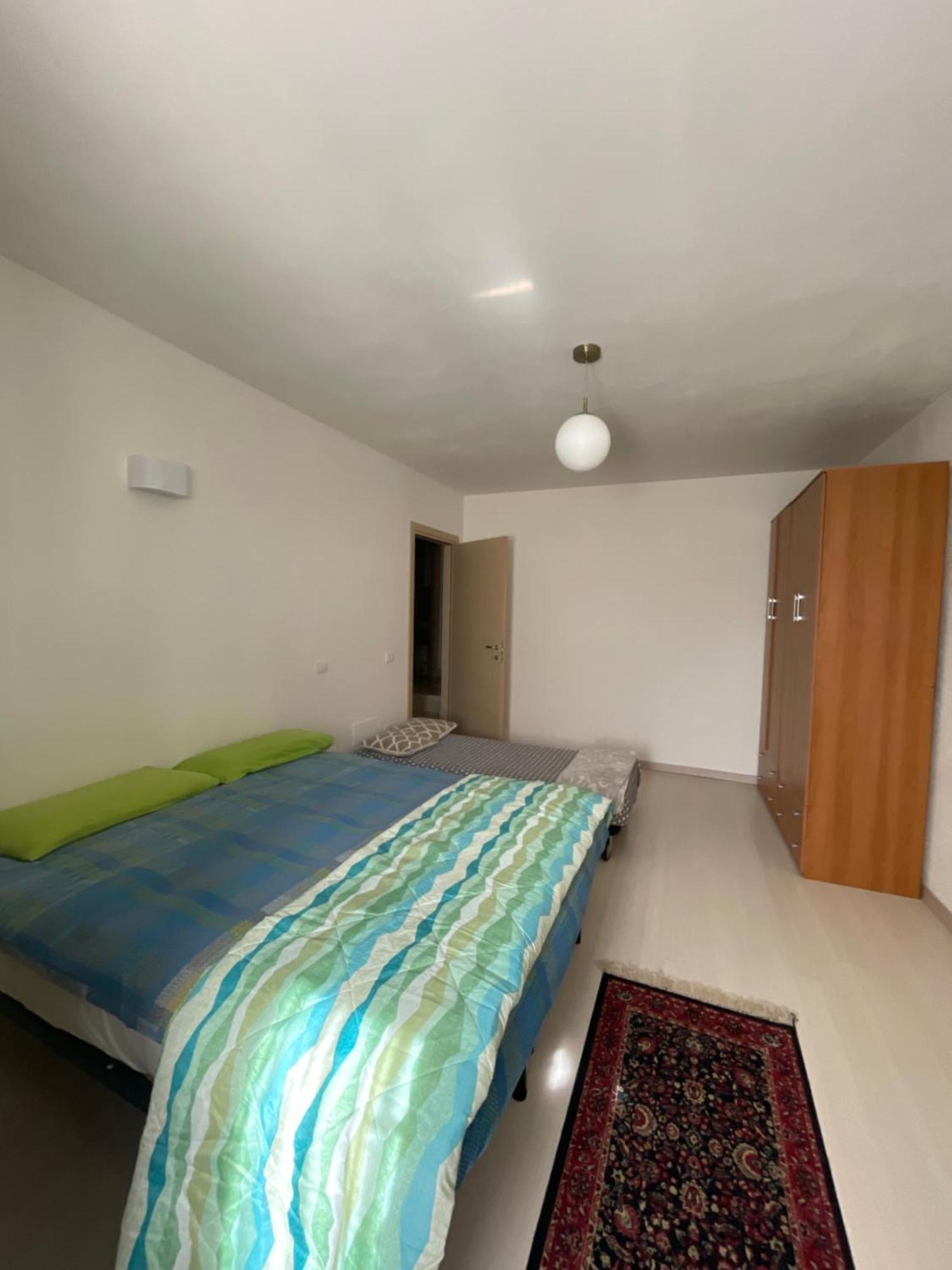 Hotel Casa Savini à Verchiano Extérieur photo