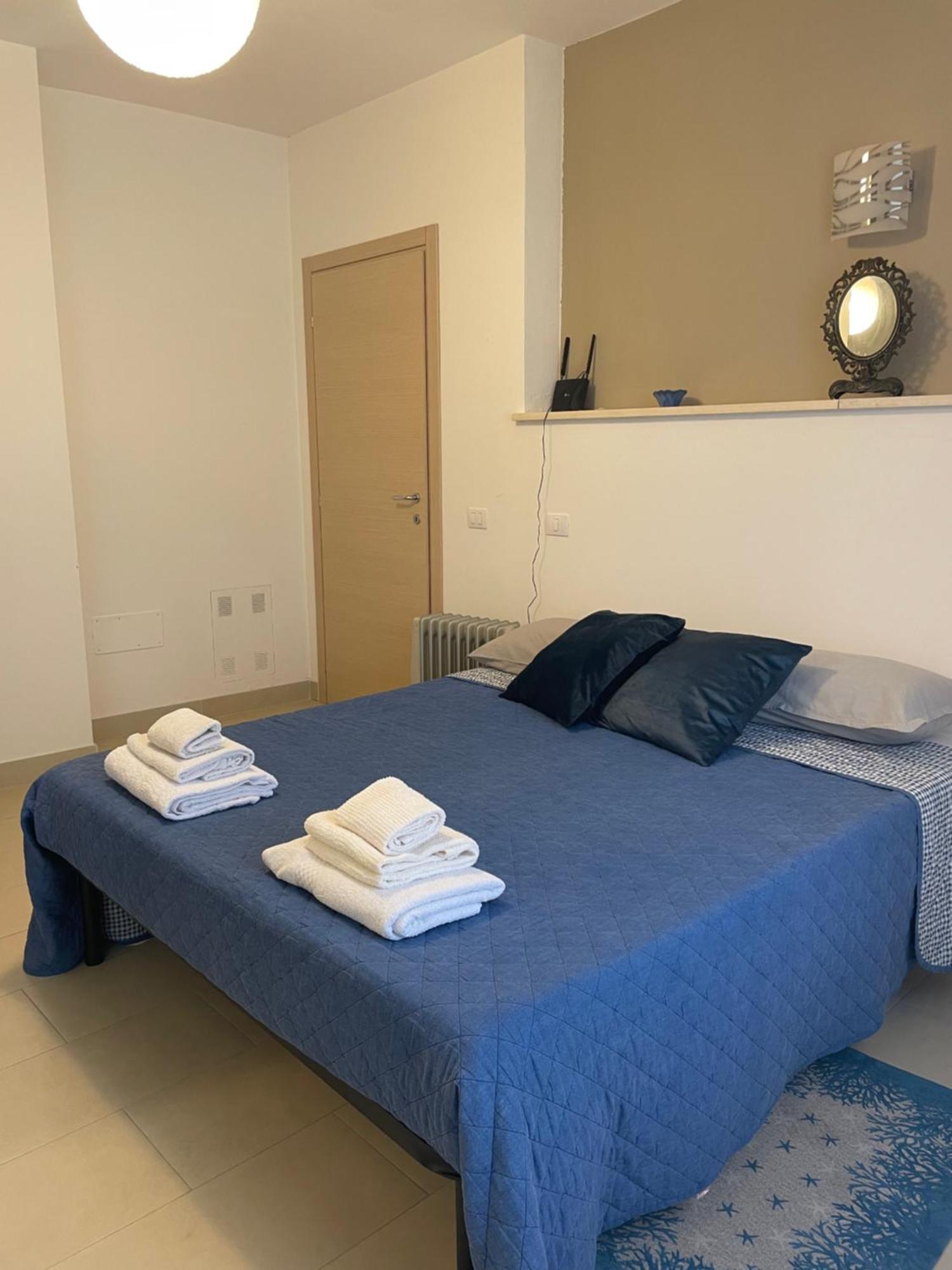 Hotel Casa Savini à Verchiano Extérieur photo